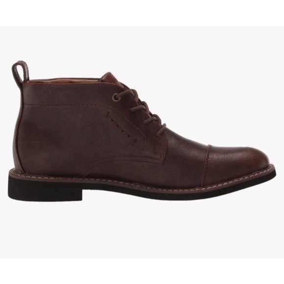 Tommy Hilfiger Men\'s Gibby Chukka Boot Size 13 NIB main image 4